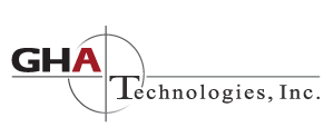 GHA Technologies (Distributor)